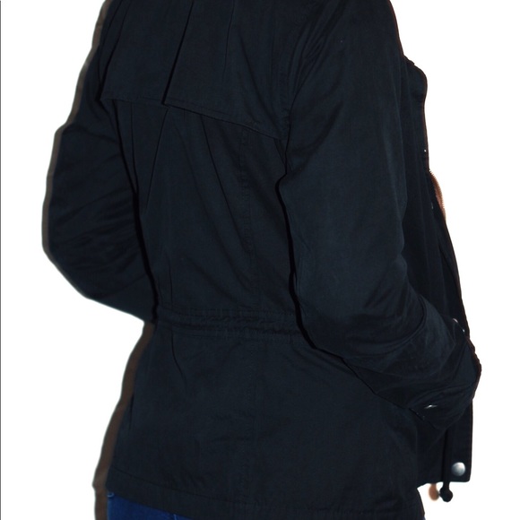 Jacket - Picture 2 of 3